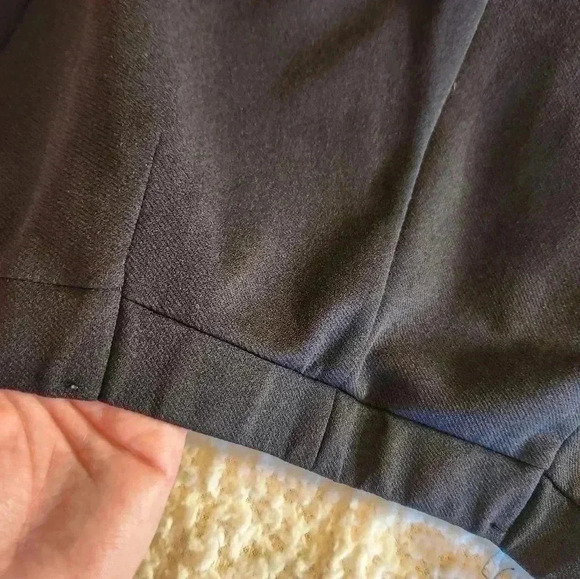 Cotton:On black pants, size XL - Picture 4 of 10